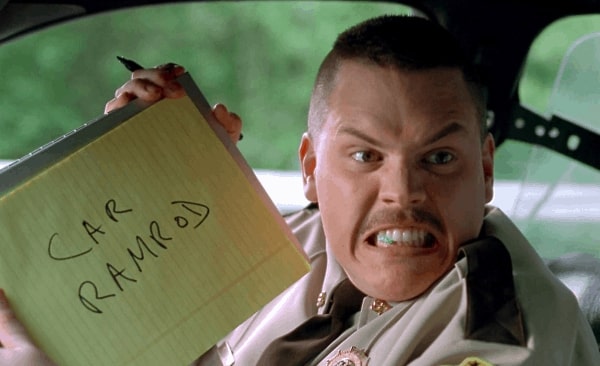 Super Troopers