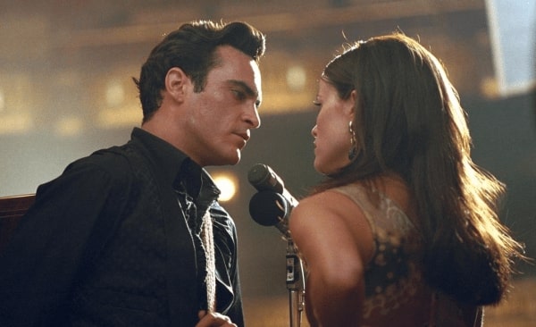 Walk the Line